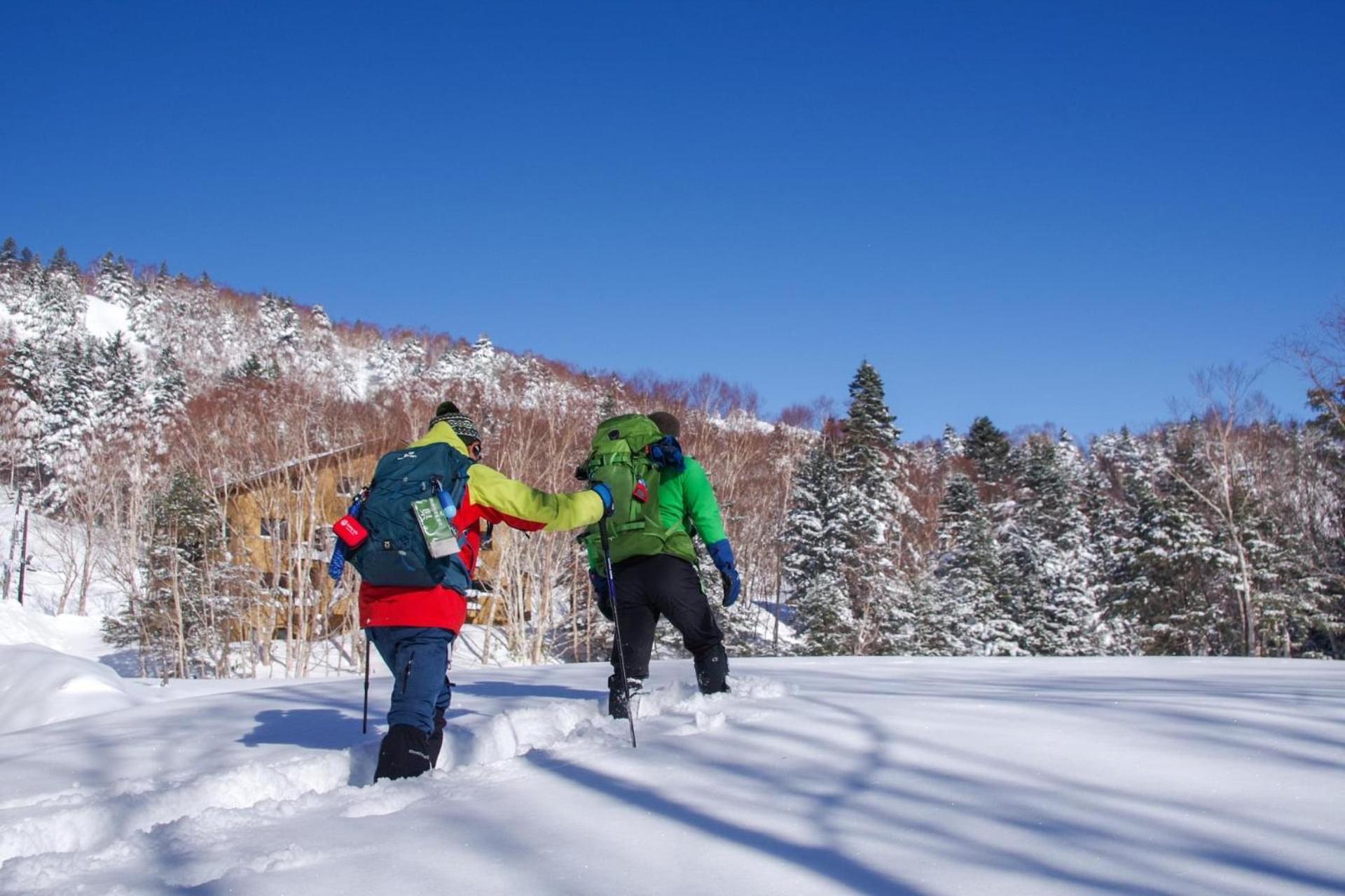 Manza Kogen Hotel Tsumagoi Luaran gambar