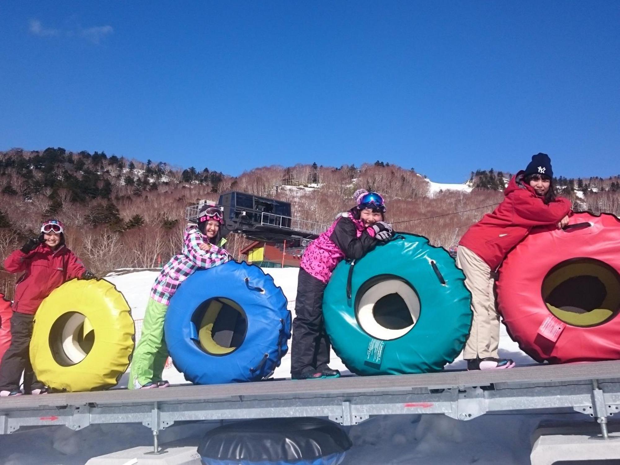 Manza Kogen Hotel Tsumagoi Luaran gambar