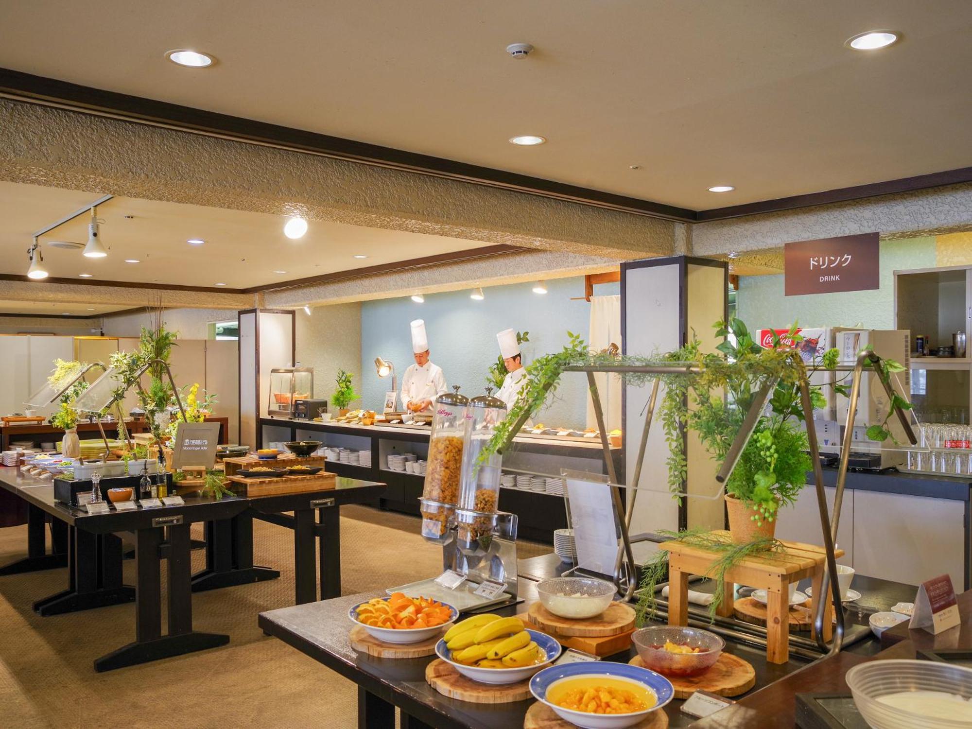 Manza Kogen Hotel Tsumagoi Luaran gambar