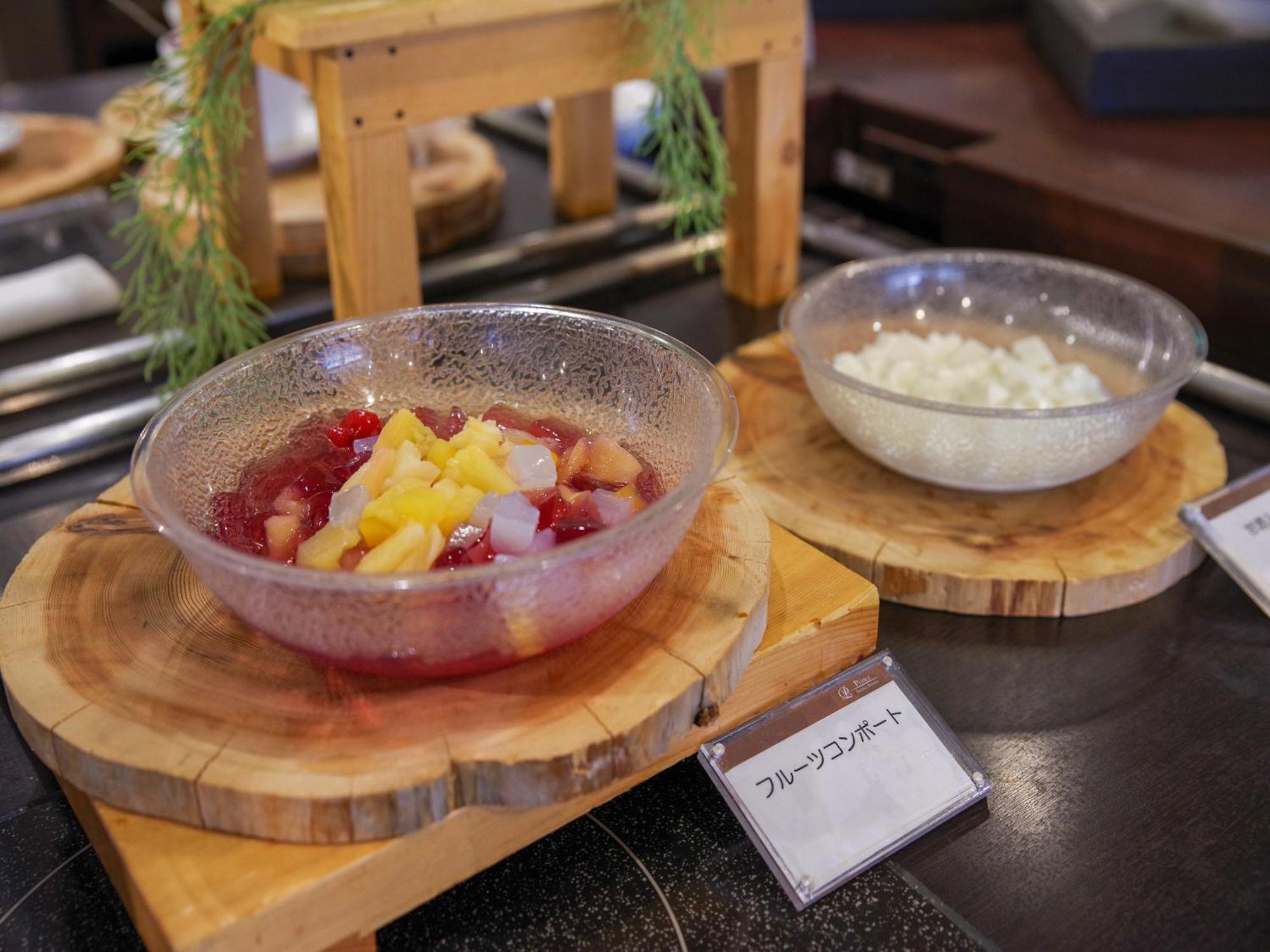 Manza Kogen Hotel Tsumagoi Luaran gambar