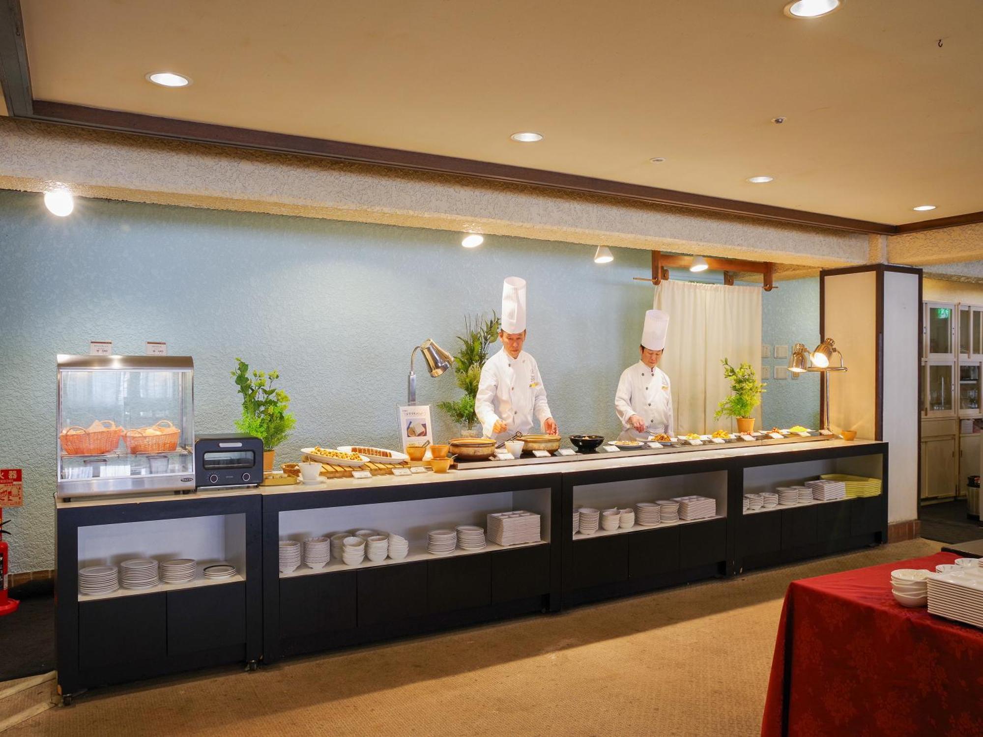 Manza Kogen Hotel Tsumagoi Luaran gambar