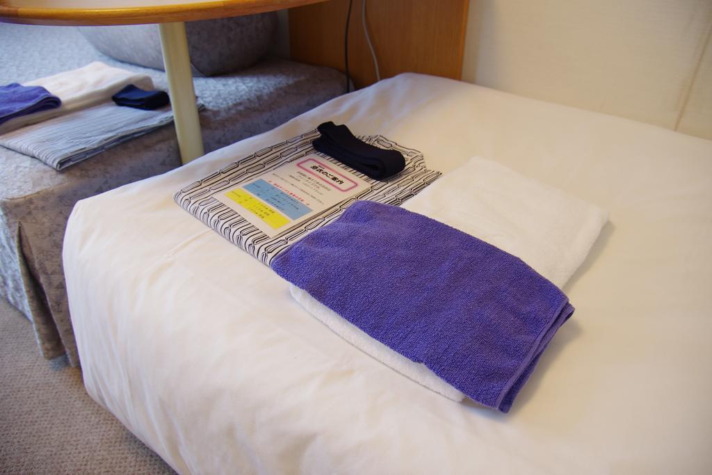 Manza Kogen Hotel Tsumagoi Luaran gambar